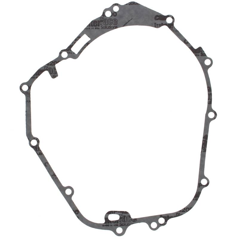 Vertex Gaskets 03-04 Polaris Predator 500 Inner Clutch - Side Cover Gasket Kit Gasket Kits Vertex Pistons