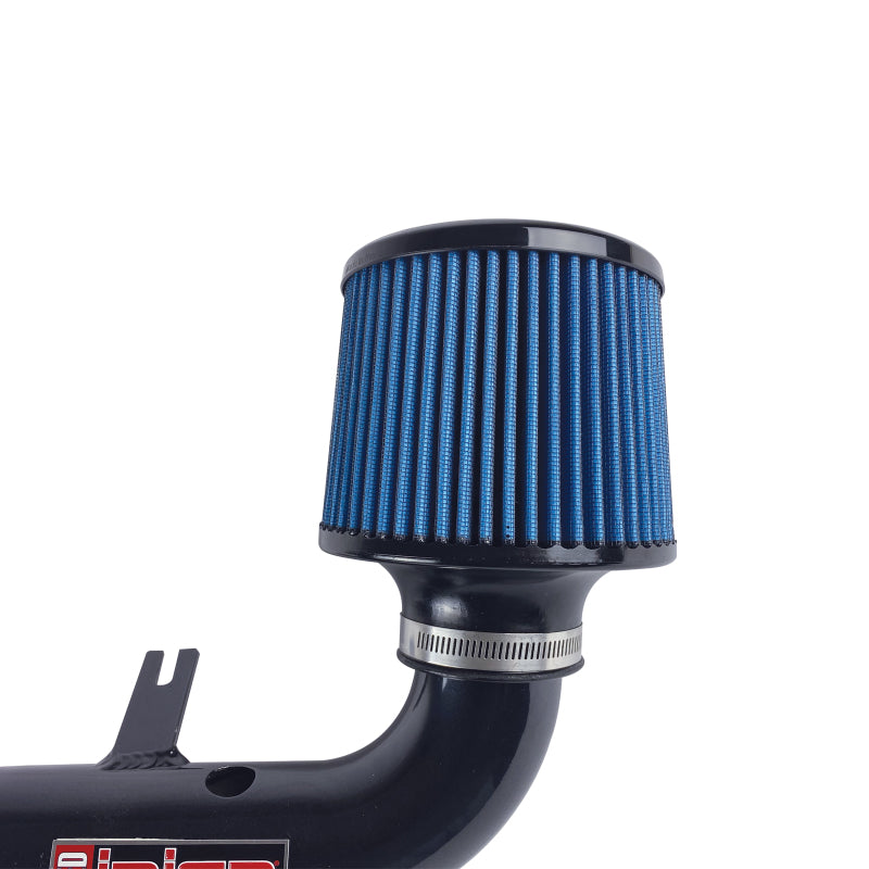 Injen 97-99 Toyota Camry L4 2.2L Black IS Short Ram Cold Air Intake Cold Air Intakes Injen
