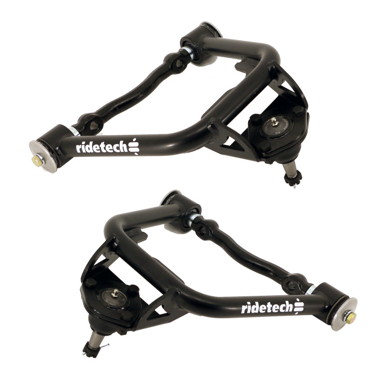 Ridetech 55-57 Chevy StrongArms Upper Control Arms Ridetech