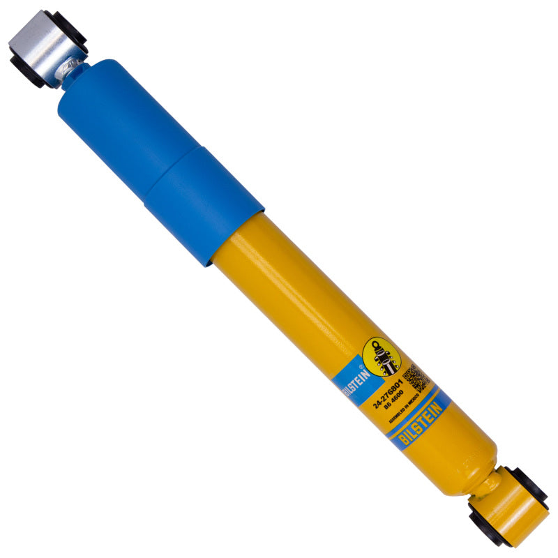 Bilstein 4600 Series 05-15 Nissan Armada Rear Monotube Shock Absorber Shocks and Struts Bilstein