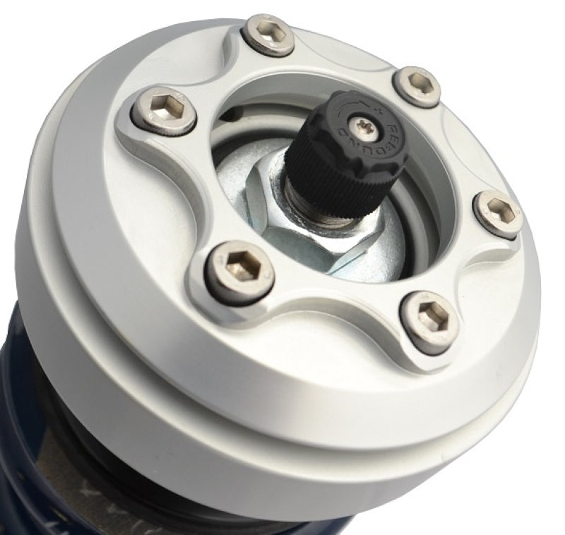 Ridetech 10-15 Chevy Camaro ShockWave Front System HQ Series Pair Air Suspension Kits Ridetech