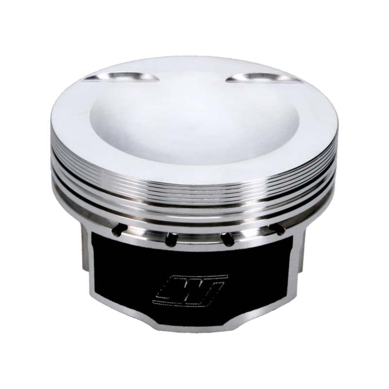 Wiseco Audi TT RS 83mm Bore 1.165in CH 9.5cc Dish - 5 Cyl Piston Sets - Forged - 5cyl Wiseco