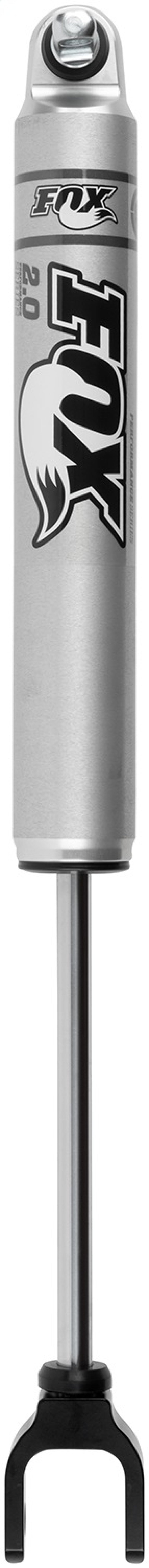 Fox 11+ Chevy HD 2.0 Performance Series 8.9in. Smooth Body IFP Front Shock (Aluminum) / 7-9in. Lift Shocks and Struts FOX