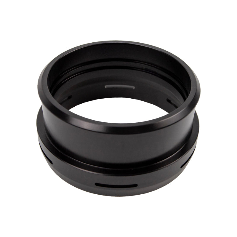 Wehrli 2017+ Ford 6.7L Power Stroke 3.5in Cold Side Intercooler Pipe - Sparkle Bomber Intercooler Pipe Kits Wehrli