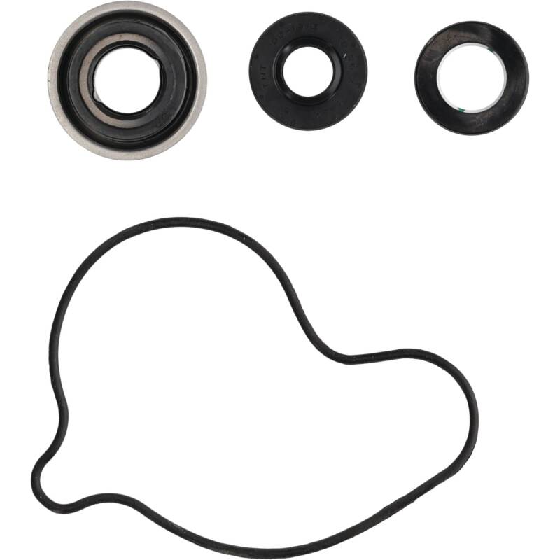Vertex Gaskets 16-23 Honda Pioneer 1000 Water Pump Rebuild Kit Water Pumps Vertex Pistons