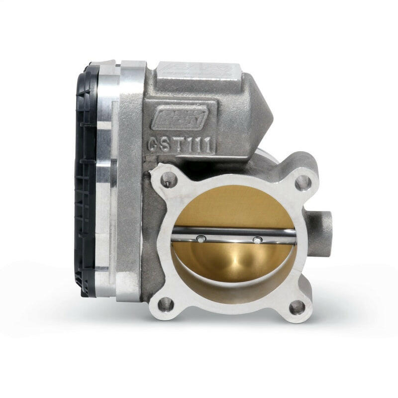 BBK 12-18 Ford Focus ST 2.0L EcoBoost Performance Throttle Body (CARB EO 13-18 Only) Throttle Bodies BBK