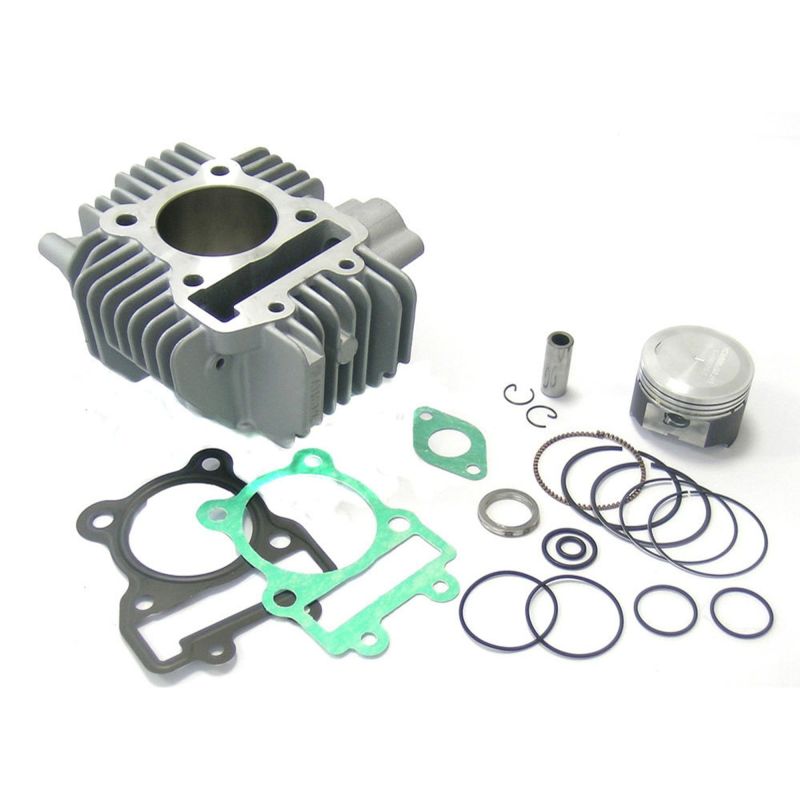 Athena 03-09 Kawasaki KLX 110 Big Bore Complete Cylinder Kit Cylinder Kits Athena