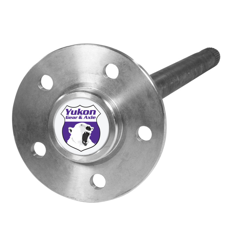 Yukon Right Rear Axle for 1999-2009 Ford Ranger with Ford 8.8 31 Spline Axles Yukon Gear & Axle