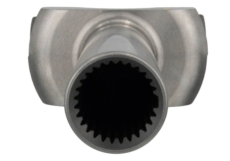 Ford Racing 28 Spline Driveshaft Slip Yoke Driveshaft Yokes Ford Racing