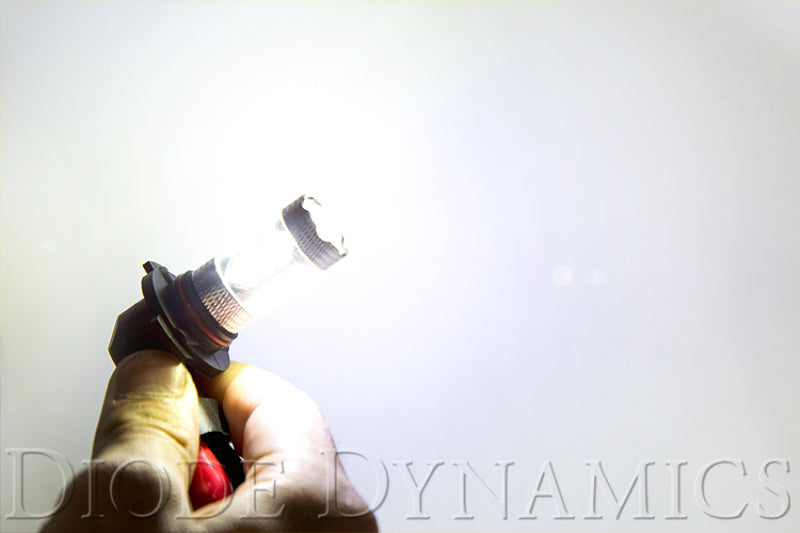 Diode Dynamics H10 XP80 LED - Cool - White (Pair) Bulbs Diode Dynamics