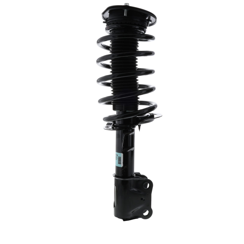 KYB 13-20 Ford Fusion AWD (Exc. Sport & 19in Wheels) Shocks & Struts Strut-Plus - Front Right Shock & Spring Kits KYB