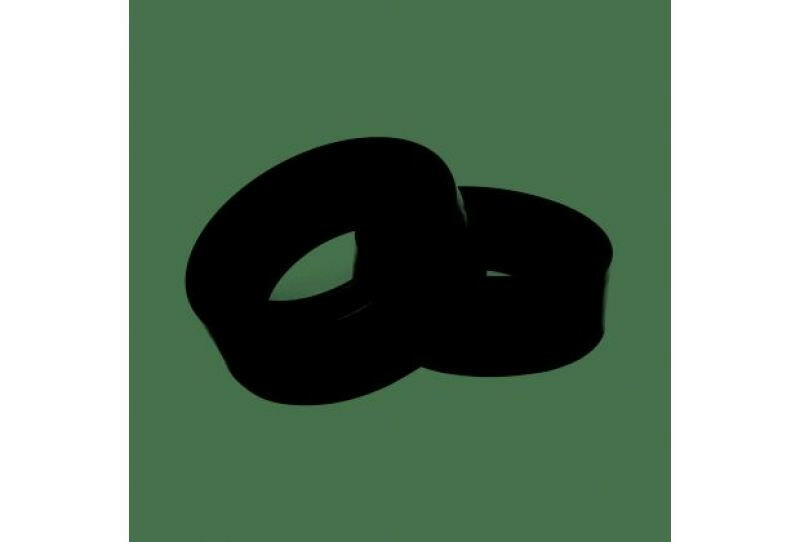 Daystar 2003-2009 Toyota 4Runner 2WD/4WD - 2in Leveling Kit Rear Suspension Packages Daystar