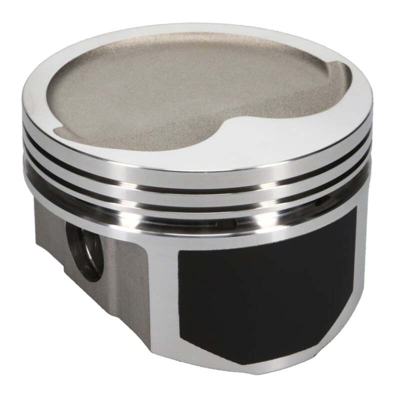 Wiseco Pro Tru Street Chevy Small Block 4.040in Bore 1.260in CH -15.00 CC Piston Set Piston Sets - Forged - 8cyl Wiseco