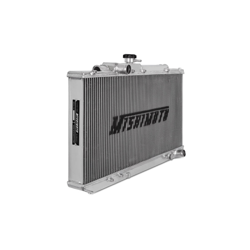 Mishimoto 89-93 Toyota Celica GT4 Manual Performance Aluminum Radiator Radiators Mishimoto