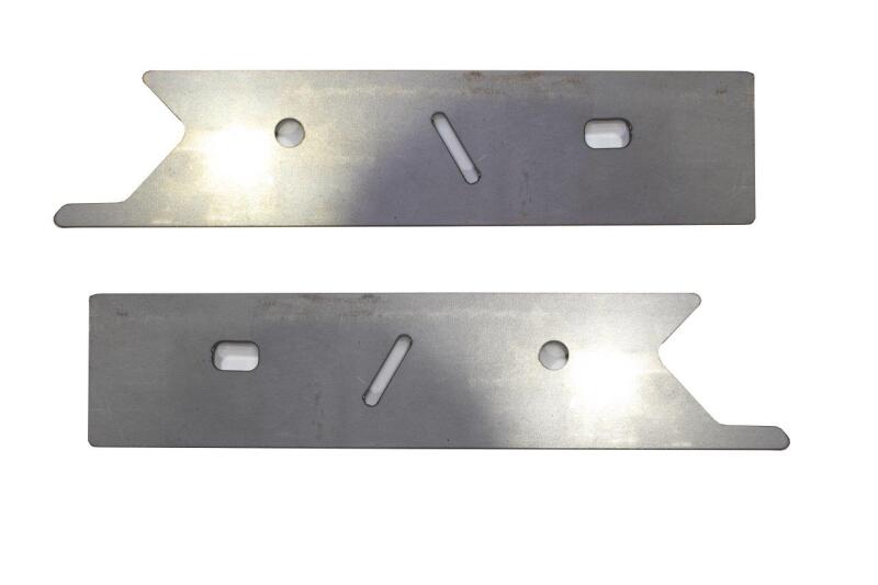 Rust Buster 1995-2004 Toyota Tacoma Rear Frame Stiffeners Frames RustBuster