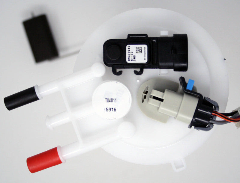 Walbro TANK UNIT ASSEMBLY Fuel Pump Fitment Kits Walbro