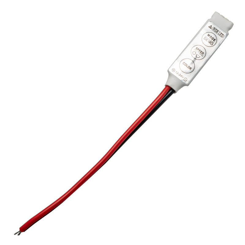 Oracle In-Line LED RGB Controller Light Accessories and Wiring ORACLE Lighting