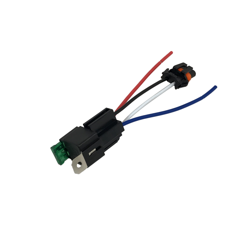 Oracle Trigger Add-On Relay Switch Panels ORACLE Lighting