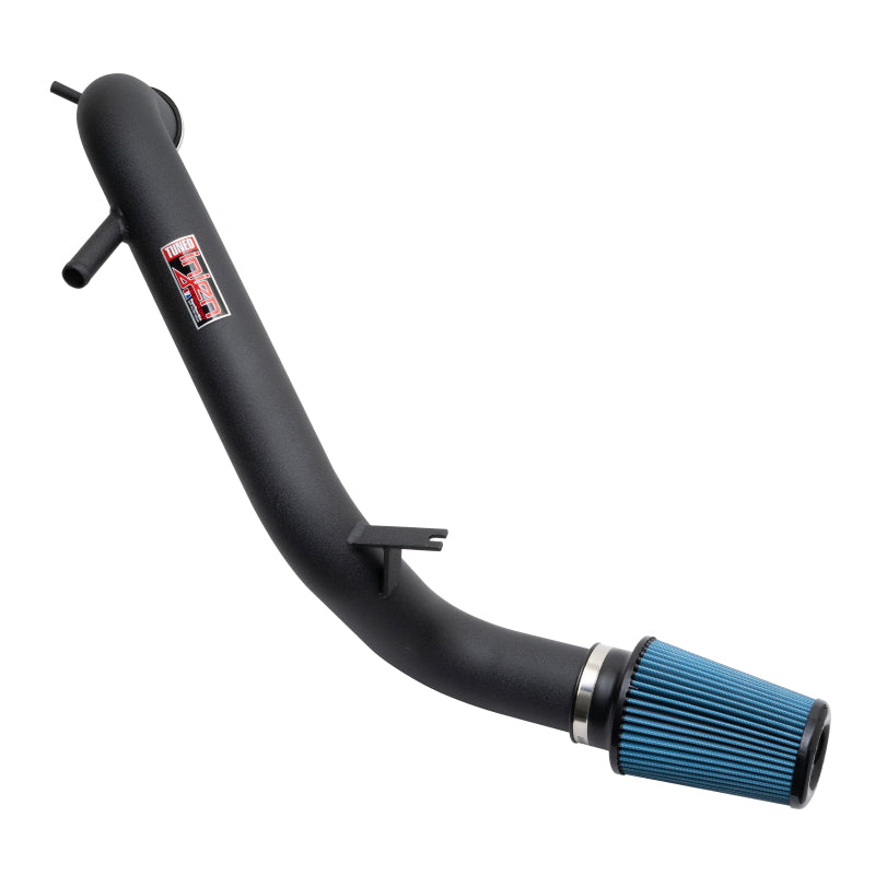 Injen 22-23 Hyundai Elantra N L4-2.0L Turbo Cold Air Intake Wrinkle Black (Manual Only) Cold Air Intakes Injen