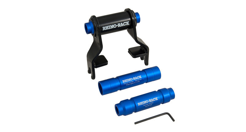 Rhino-Rack Multi Axle Adaptor Bike Racks Rhino-Rack