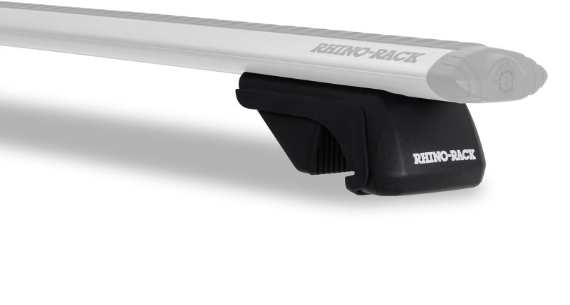 Rhino-Rack Vortex SX Leg Kit - Raised Rail - 4 pcs Roof Rack Rhino-Rack