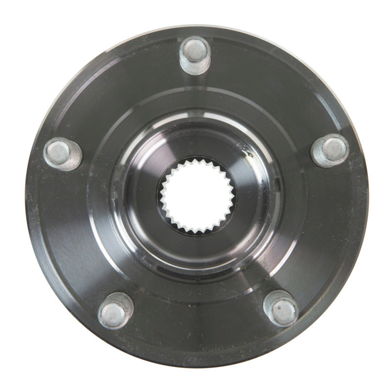 MOOG 13-19 Ford Escape Rear Hub Assembly Wheel Hubs Moog