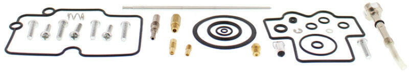 All Balls Racing 2004 Honda CRF250R Carburetor Rebuild Kit Carburetor Rebuild Kits All Balls Racing