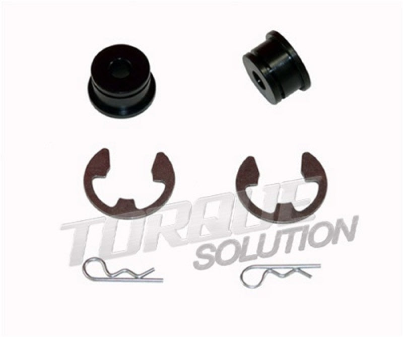 Torque Solution Shifter Cable Bushings: Toyota Starlet Shifter Bushings Torque Solution
