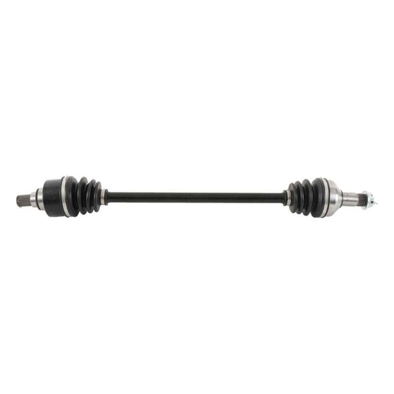 All Balls Racing 15-16 Arctic Cat Wildcat Sport 6 Ball Axle Front Left Axles All Balls Racing