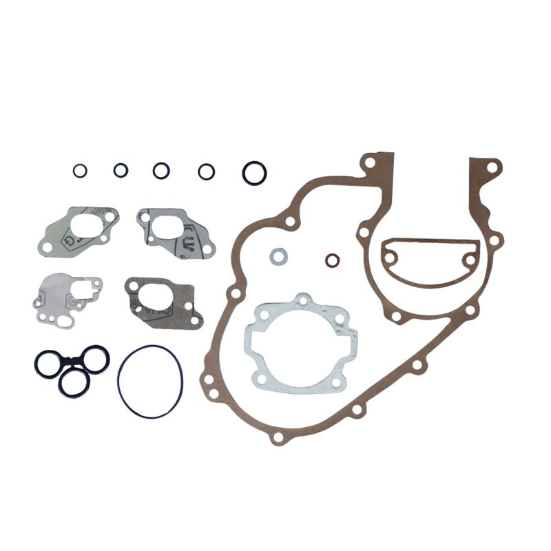 Athena 1967 Piaggio Sprint 150 Complete Gasket Kit w/O-Rings (For Models w/o Mixer) Gasket Kits Athena