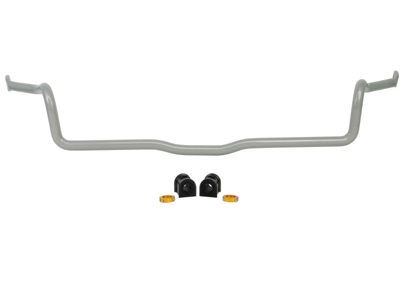 Whiteline 12+ Ford Focus ST 24mm Heavy Duty Adjustable Swaybar Sway Bars Whiteline