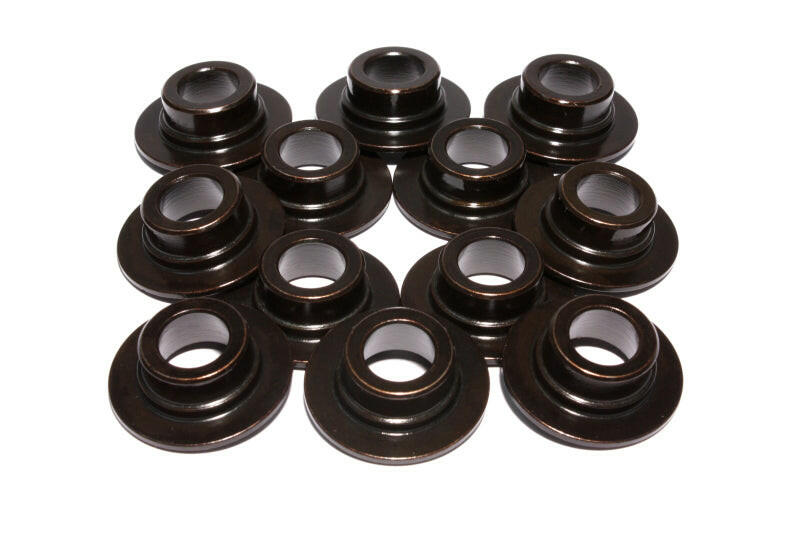 COMP Cams Steel Retainers 1.240in Valve Springs, Retainers COMP Cams