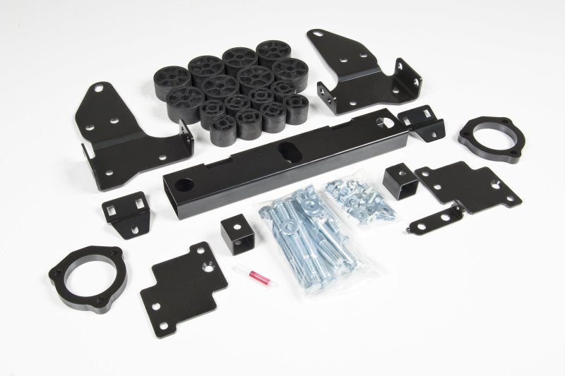 Zone Offroad 15-19 Chevy Colorado/GMC Canyon 2.75in Combo Lift Kit Lift Kits Zone Offroad