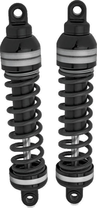 Progressive Harley Ultra Tour 944 Series Shocks 13.0in Standard Shocks and Struts Progressive