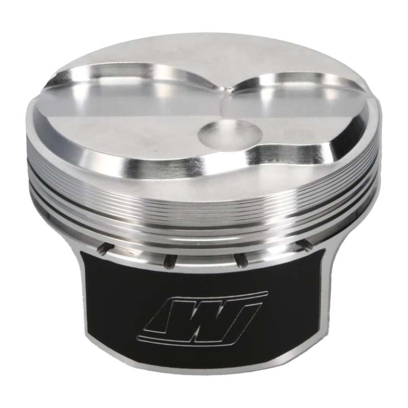 Wiseco Chevy LS Series +9cc Dome 1.311x4.005 Pistons Shelf Stock Piston Sets - Forged - 8cyl Wiseco