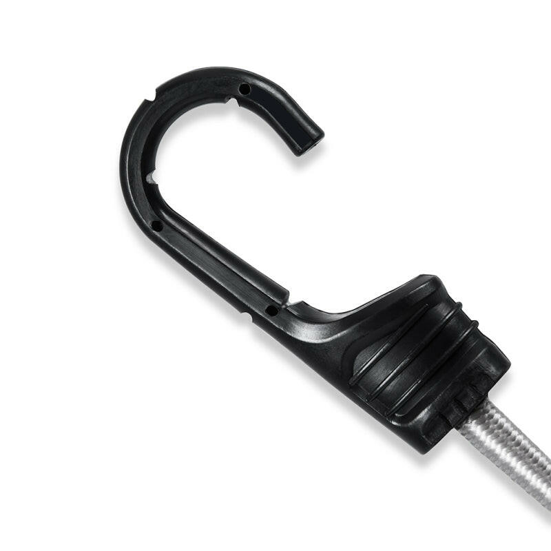 Borne Off-Road 28 Piece Bungee Cord Set Tow Straps Borne Off-Road