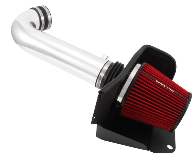 Spectre Air Intake Kit Chrysler Durango/Grand Cherokee V8-5.7L F/I Cold Air Intakes Spectre