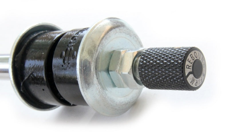 Ridetech 88-98 Chevrolet C1500 2WD Front RQ-S Shock w/ 4.75in Stroke w/ Wide T-Bar/Stud Mounting Shocks and Struts Ridetech
