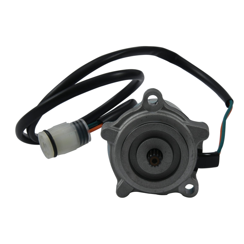 Arrowhead Honda Shift Motor Alternators Arrowhead