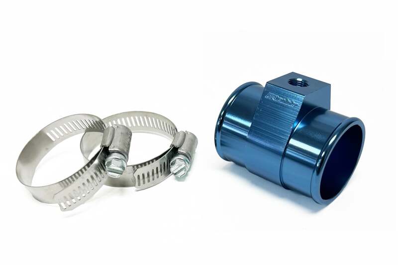 GReddy 40mm Radiator Hose Temp Sensor / Water Pressure Adapter Gauge Components GReddy