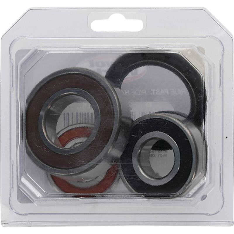 Pivot Works Yamaha Wheel Bearing Kit Premium Bearings Control Arms Pivot Works