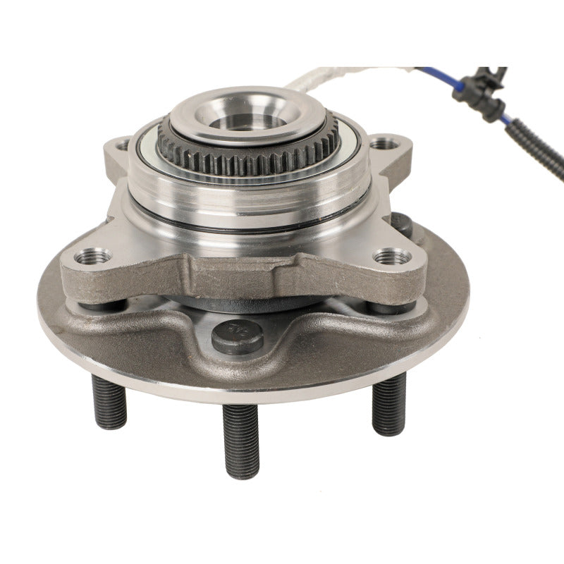 MOOG 2018 Ford F-150 Police Responder Front Hub Assembly Wheel Hubs Moog
