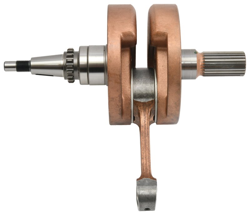 Hot Rods 05-17 Honda CRF 450 X 450cc Crankshaft Crankshafts Hot Rods