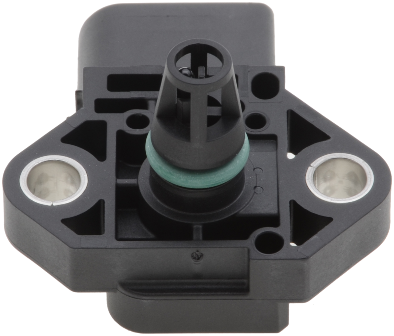 Bosch Manifold Absolute Pressure Sensor (OE 038906051C/03G906051E/03G906051M) Stock Replacement Sensors Bosch
