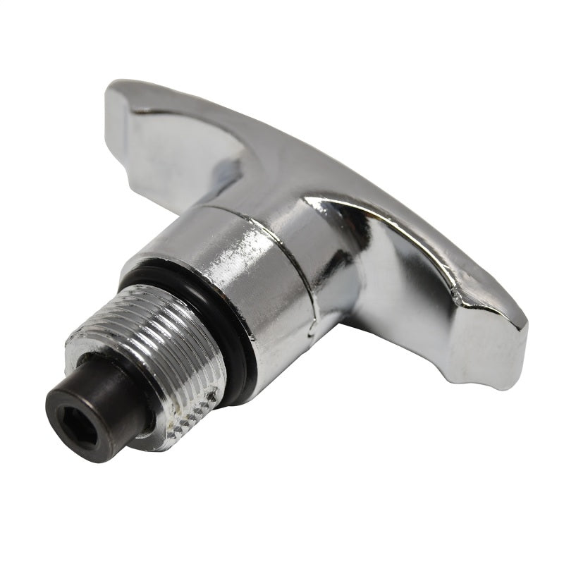 Superwinch Replacement Clutch Handle for Talon 14/18 Winches/4 - Silver Winch Accessories Superwinch