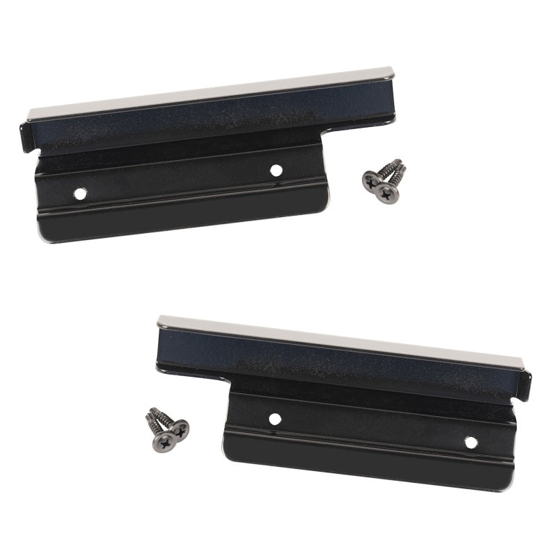 Rugged Ridge 97-06 Jeep Wrangler TJ Factory Soft Top Hardware Hardware - Singles Rugged Ridge