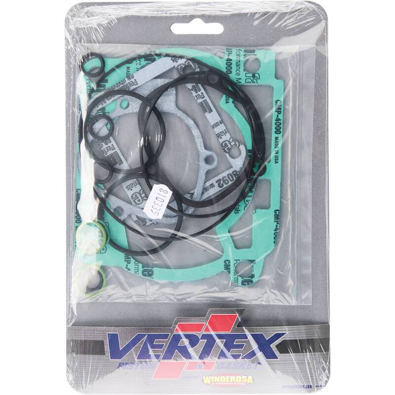 Vertex Pistons 08-16 300 XC/08-16 300 XC-W Top End Gasket Kit Gasket Kits Vertex Pistons