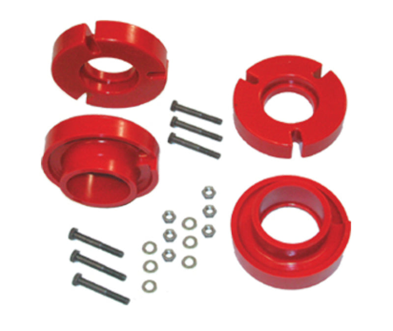 Skyjacker 2004-2008 Ford F-150 Suspension Front Leveling Kit Leveling Kits Skyjacker