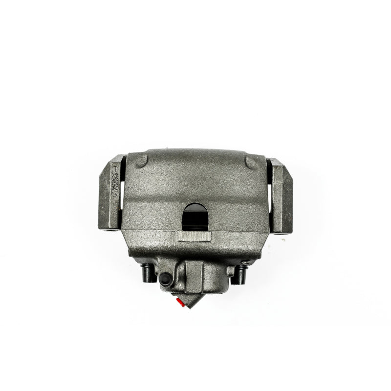 Power Stop 01-07 Ford Escape Front Left Autospecialty Caliper w/Bracket Brake Calipers - OE PowerStop