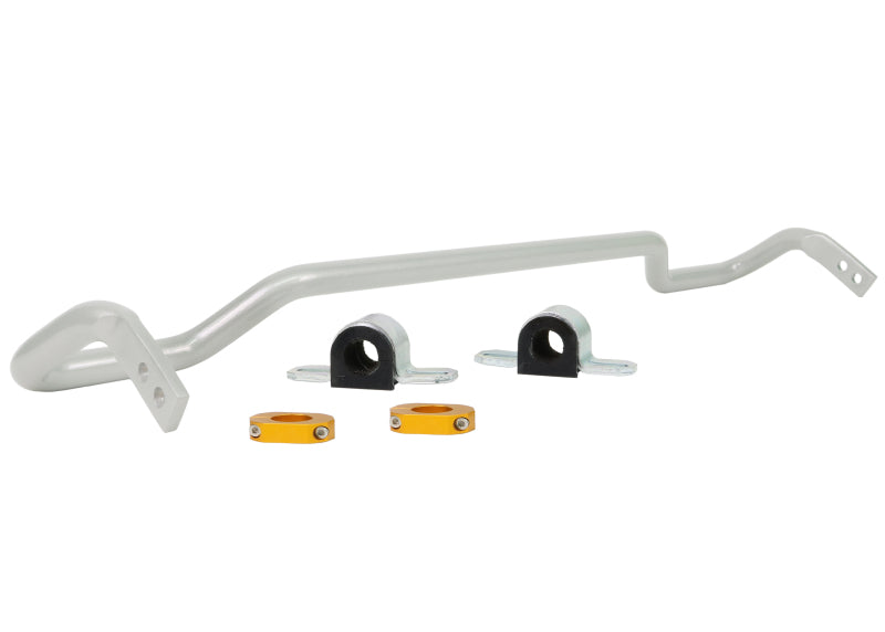 Whiteline 15-16 Audi A3 22mm X Heavy Duty Rear Adjustable Swaybar Sway Bars Whiteline